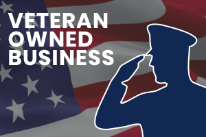 Veterans owned business